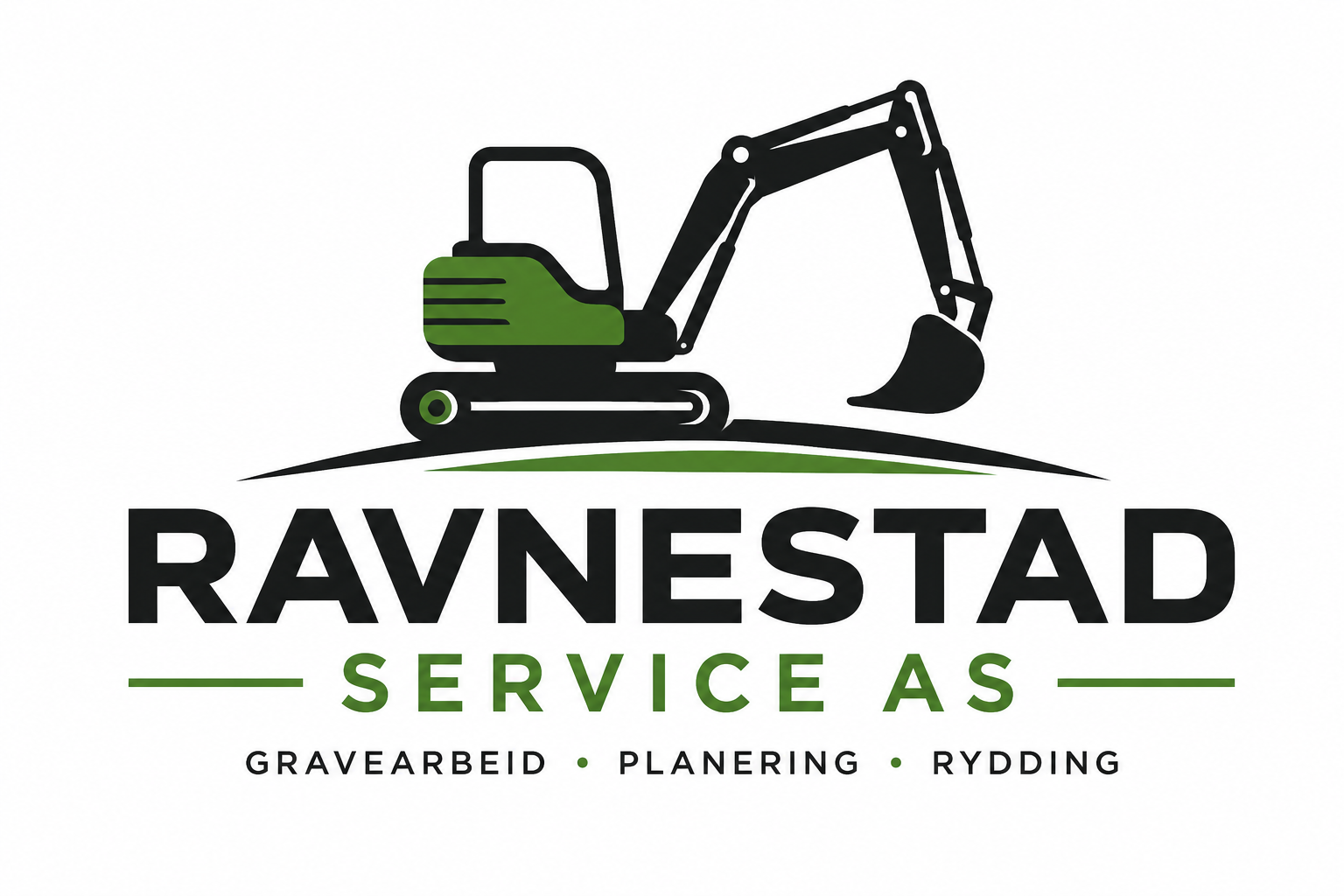 Ravnestad Service AS